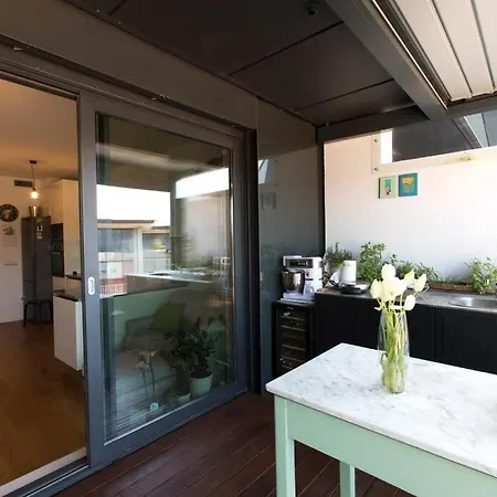 Terrace Haven: Your In