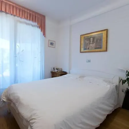 Terrace Haven: Your In Apartment Koper